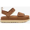 Image de Sandales UGG Goldenstar marron femme - 36