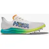 Image de Chaussures HOKA Cielo X 2 LD blanc jaune bleu turquoise - 44(2/3)