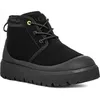 Image de Bottines UGG 1143991 BBL Noir Chaussures Homme eu 46