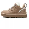 Image de Basket Femme UGG W LOWMEL