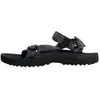 Image de Sandale Homme - TEVA - Winsted 1017419 - Scratch - Bleu Navy Eclipse - Plat