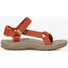 Image de Sandales Teva Winsted orange intense femme - 36