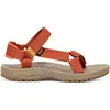 Image de Sandales Teva Winsted orange intense femme - 38
