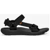 Image de Sandales Teva Hydratek noir femme - 40