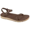 Image de Sandales Femme - Marron - Teva W Original Universal Slim Leather Sandals