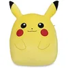 Image de Peluche géante Pikachu 50cm - JACTALEA - Pokémon - Jaune - Mixte - Enfant