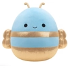 Image de Squishmallows Adopt Me Queen Bee