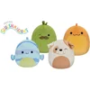 Image de Peluche Squishmallows animal 19cm JAZWARES