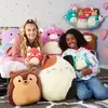 Image de Peluche Squishmallows Animal 30 cm JAZWARES