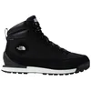 Image de Chaussures de randonnée THE NORTH FACE Back-to-berkeley Iv Noir - Homme/Adulte - Respirant