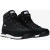 Image de Chaussures The North Face Back To Berkeley IV Waterproof noir blanc - 42