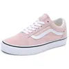 Image de Chaussures Vans Old Skool Color Theory pour Femme - Rose - VN0005UFBQL
