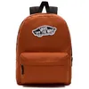 Image de Sac à dos - VANS - WM REALM BACKPACK - Marron - Toile - Décontracté