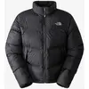 Image de Veste The North Face Saikuru noir logo blanc - XL