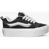 Image de Chaussures Vans Knu Stack noir pur blanc - 40