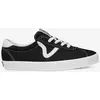Image de Chaussures Vans Sport Low noir blanc - 43