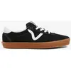 Image de Chaussures Vans Sport Low noir blanc marron - 43