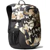 Image de Sac à Dos - THE NORTH FACE - Borealis Classic - Vert - Taille Unique - Homme