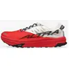 Image de Chaussures Altra Mont Blanc Carbon rouge blanc - 43