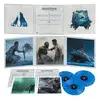 Image de God of war ragnarök vinyle coloré