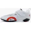 Image de Chaussures Nike Superrep Cycle 2 blanc noir rouge - 39