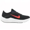 Image de NIKE - Air Winflo 10 - noire - Noir - 44 - Chaussures Homme