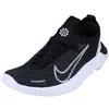 Image de Baskets de Running - NIKE - Free Run Fk Next Nature - Femme - Noir - Lacets - Plat
