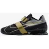 Image de Chaussures Nike Romaleos 4 noir doré - 44