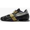 Image de Chaussures Nike Romaleos 4 noir doré - 45