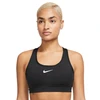 Image de Nike Swoosh Med Sports Bra