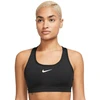 Image de Nike Swoosh Med Sports Bra