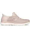 Image de Chaussures de Running Femme Skechers Summits - Dazzling Haze Rose