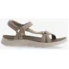 Image de Sandales Skechers Go Walk Flex Sublime beige femme - 39