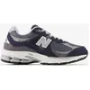 Image de Baskets New Balance 2002R bleu foncé gris - 40