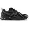 Image de Chaussures - NEW BALANCE - 1906R - Noir - Lacets - Plat