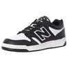 Image de Chaussures de Running New Balance 480 pour Homme Noir BB480LBA