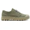 Image de Baskets femme Palladium Pampa Oxford