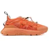 Image de Baskets femme Palladium Thunder Lite Phantom - PALLADIUM - Noir - Tangerine-m - Femme - Adulte