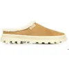 Image de Palladium Palladune Mule Warm Mules femme