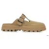 Image de Sandales femme Palladium Dunelite Pyla Sde