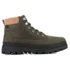Image de Baskets Palladium Pallatrooper Cuff 2 WP+ - olive night
