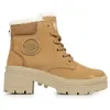 Image de Palladium Pallarise Nbk Wl Boots femme