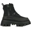 Image de Palladium Pallasquad Zip Tx Boots femme