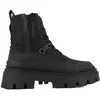 Image de Bottes femme Palladium Pallasquad Zip TX - black