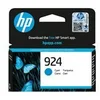 Image de HP 924 - cyan - original - Officejet - cartouche d'encre