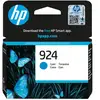 Image de HP 924 (4K0U3NE) - Cyan