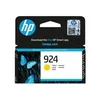 Image de HP 924 - jaune - original - cartouche d'encre