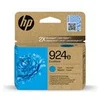 Image de HP 924e EvoMore - cyan - original - cartouche d'encre