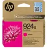 Image de Hp 924e Cartouche D’encre Authentique Magenta Evomore