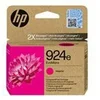Image de HP 924e EvoMore - magenta - original - cartouche d'encre
